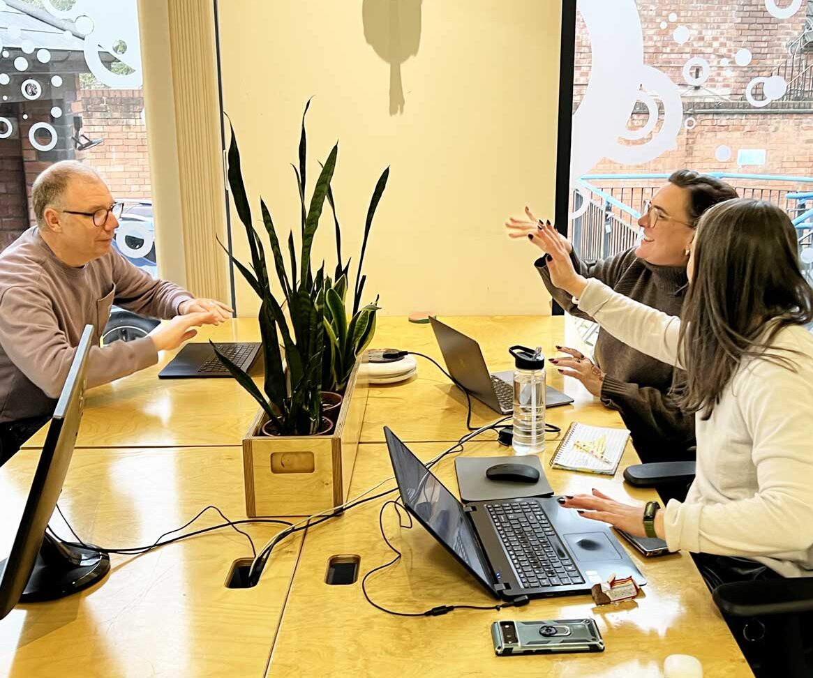 coworking group edited